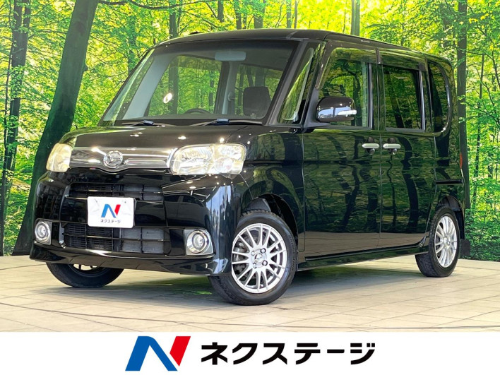 2013 Daihatsu Tanto DBA-L375S (UW-69f0218050139)[2]