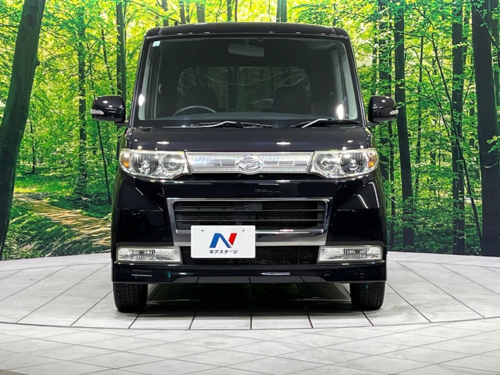2009 Daihatsu Tanto CBA-L385S (UW-69f02180cc390)[17]