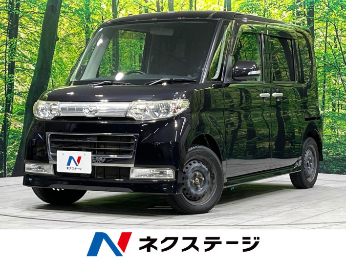 2009 Daihatsu Tanto CBA-L385S (UW-69f02180cc390)[3]