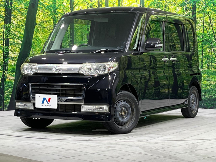 2009 Daihatsu Tanto CBA-L385S (UW-69f02180cc390)[0]