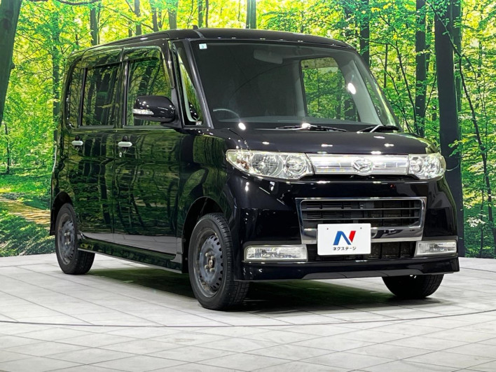 2009 Daihatsu Tanto CBA-L385S (UW-69f02180cc390)[18]