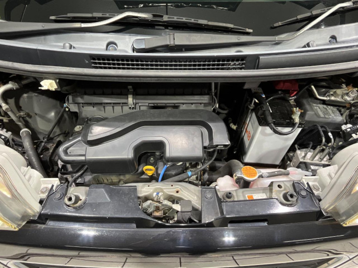 2009 Daihatsu Tanto CBA-L385S (UW-69f02180cc390)[4]