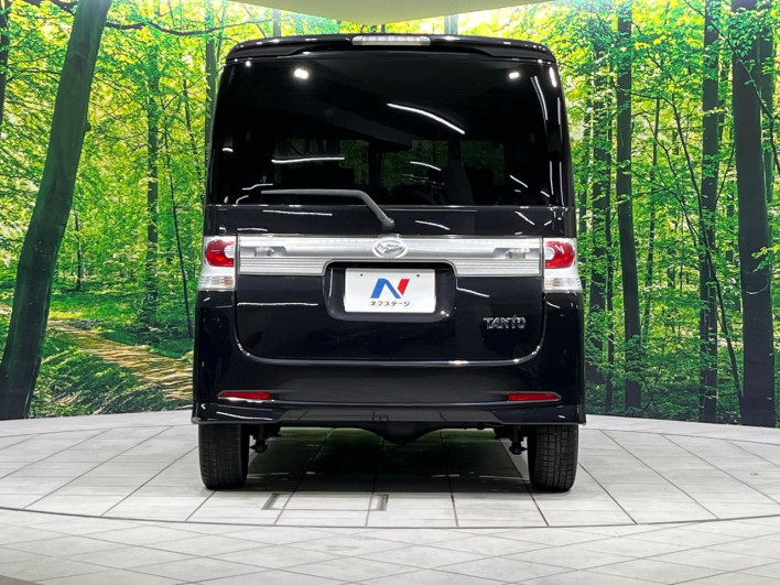 2009 Daihatsu Tanto CBA-L385S (UW-69f02180cc390)[23]