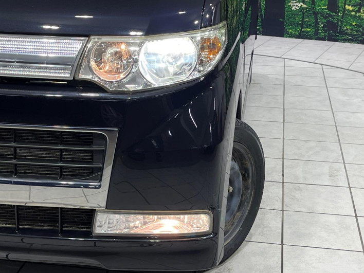 2009 Daihatsu Tanto CBA-L385S (UW-69f02180cc390)[5]