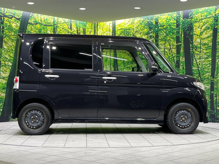 2009 Daihatsu Tanto CBA-L385S (UW-69f02180cc390)[21]