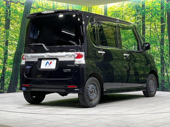 2009 Daihatsu Tanto CBA-L385S (UW-69f02180cc390)[22]