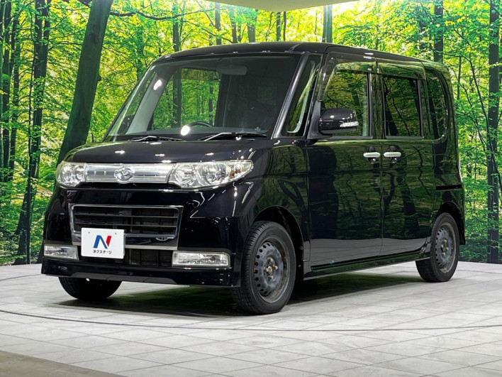 2009 Daihatsu Tanto CBA-L385S (UW-69f02180cc390)[13]