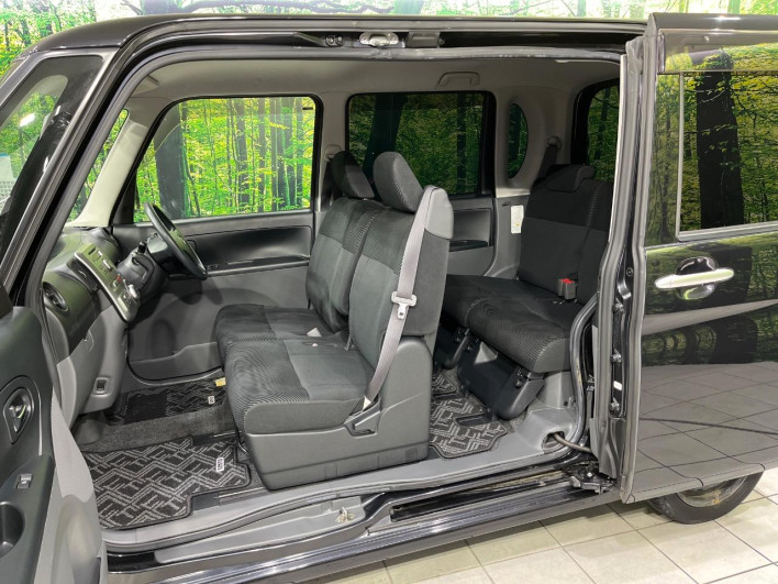 2009 Daihatsu Tanto CBA-L385S (UW-69f02180cc390)[16]