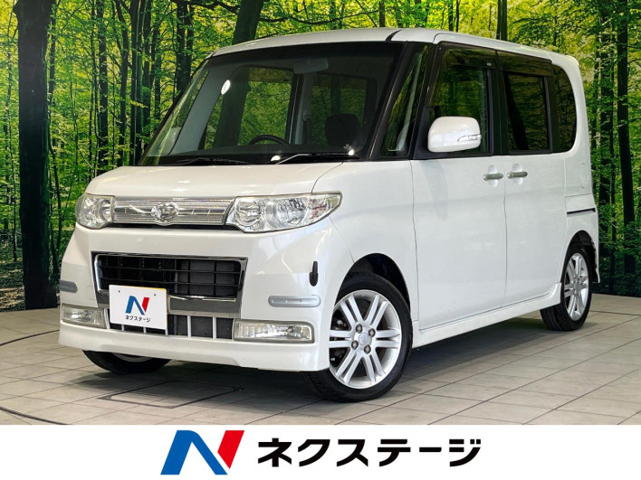 2010 Daihatsu Tanto CBA-L385S (UW-69f02181607f2)[3]