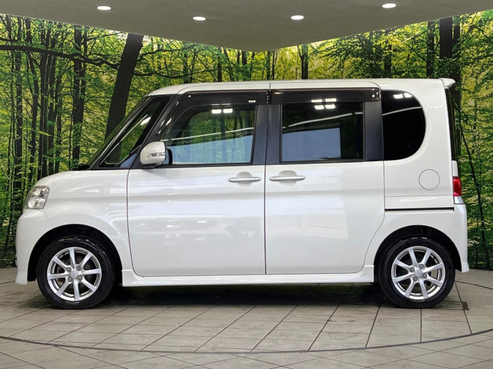 2012 Daihatsu Tanto DBA-L385S (UW-69f0218243525)[6]