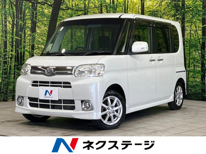 2012 Daihatsu Tanto DBA-L385S (UW-69f0218243525)[3]