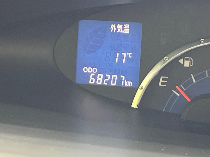 2012 Daihatsu Tanto DBA-L385S (UW-69f0218243525)[2]