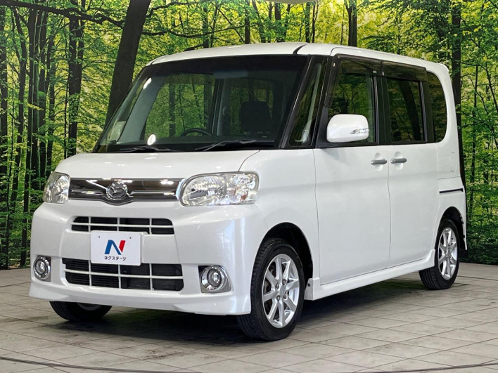 2012 Daihatsu Tanto DBA-L385S (UW-69f0218243525)[5]