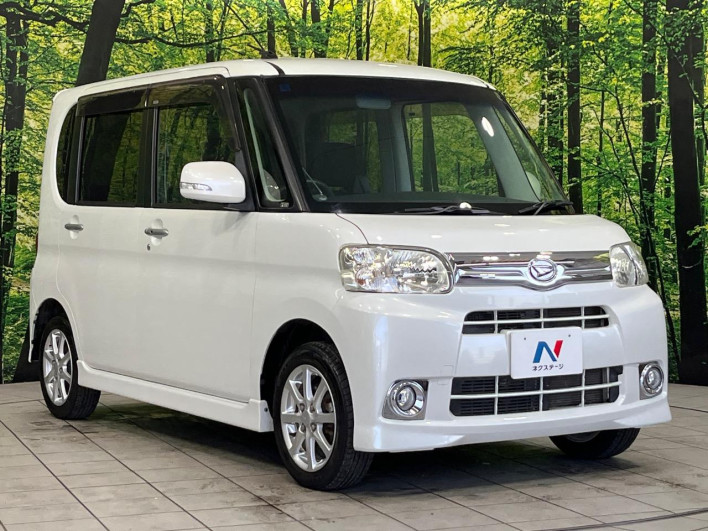 2012 Daihatsu Tanto DBA-L385S (UW-69f0218243525)[23]