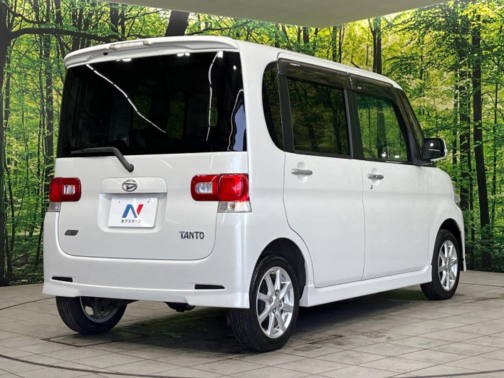2012 Daihatsu Tanto DBA-L385S (UW-69f0218243525)[21]