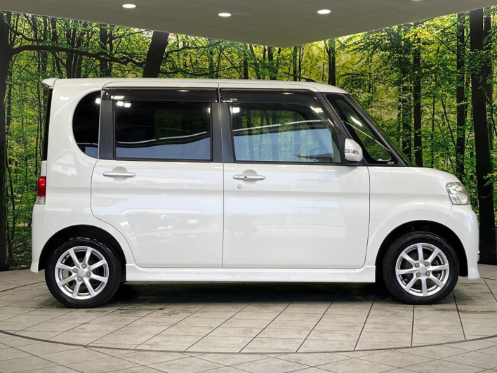 2012 Daihatsu Tanto DBA-L385S (UW-69f0218243525)[22]