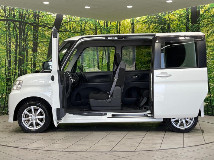 2012 Daihatsu Tanto DBA-L385S (UW-69f0218243525)[7]