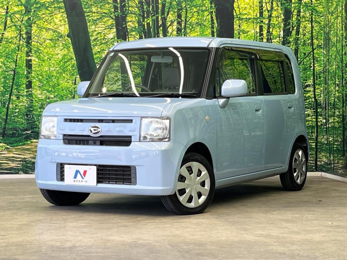 2015 Daihatsu Move Conte DBA-L575S (UW-69f0218252b7b)[0]