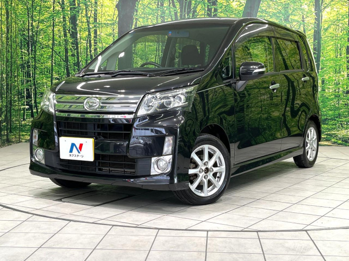 2013 Daihatsu Move DBA-LA100S (UW-69f0218354ad4)[0]