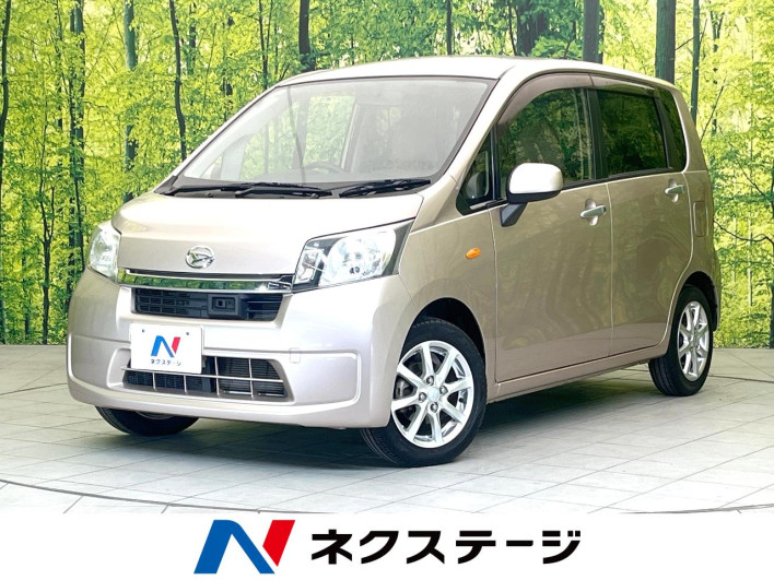 2014 Daihatsu Move DBA-LA100S (UW-69f021843e1e9)[3]
