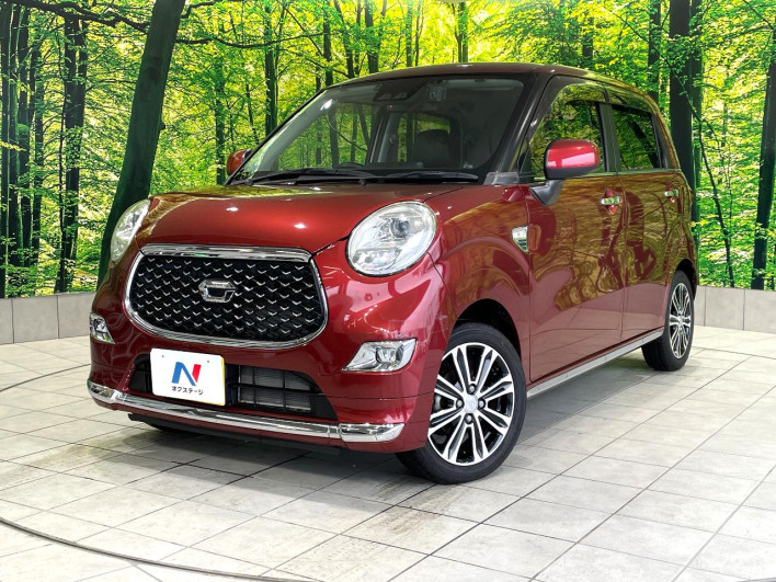 2019 Daihatsu Cast DBA-LA250S (UW-69f02187063f6)[0]