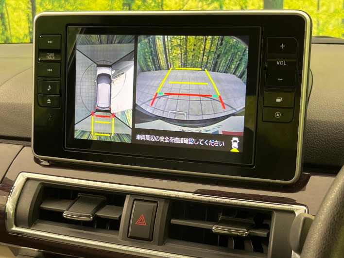 2019 Daihatsu Cast DBA-LA250S (UW-69f021875114b)[23]