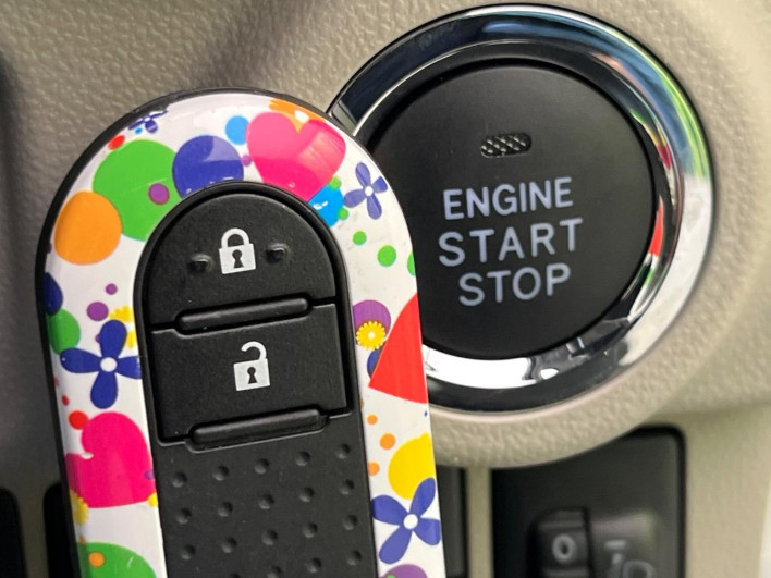 2019 Daihatsu Cast DBA-LA250S (UW-69f0218830655)[7]