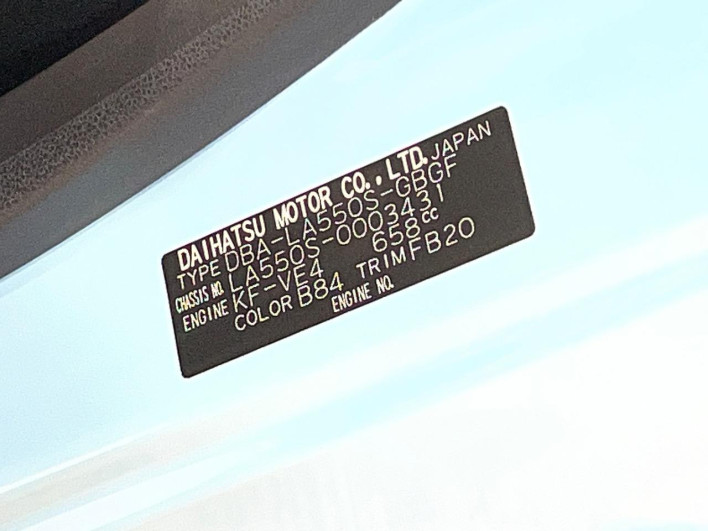 2018 Daihatsu Mira Tocot DBA-LA550S (UW-69f0218da8ffe)[1]