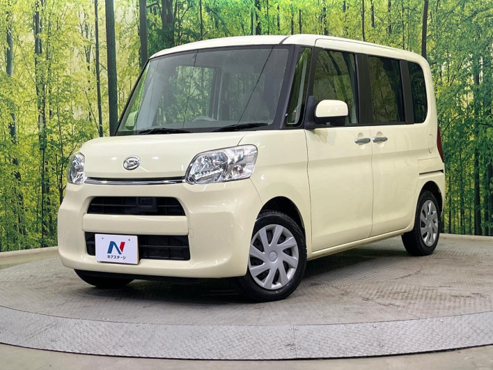 2013 Daihatsu Tanto DBA-LA600S (UW-69f0218ddda9f)[0]