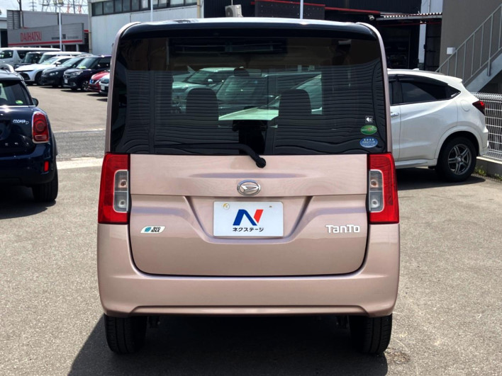 2014 Daihatsu Tanto DBA-LA600S (UW-69f0218e41803)[6]