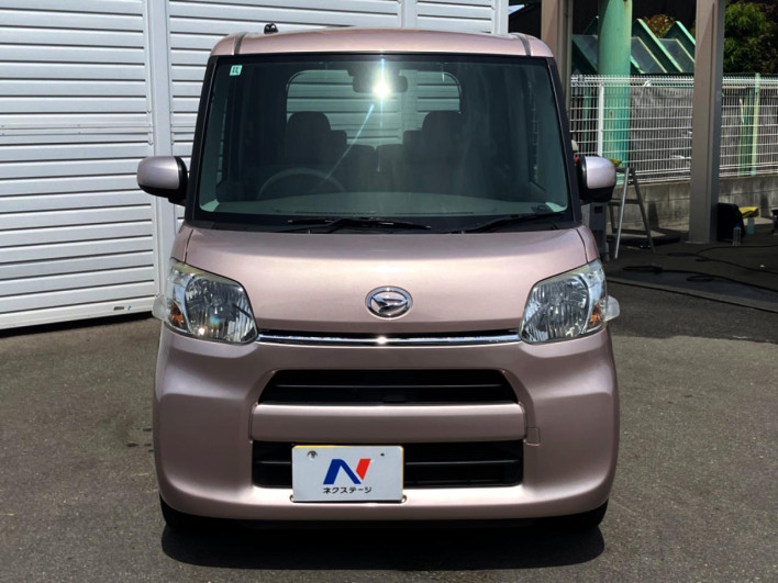 2014 Daihatsu Tanto DBA-LA600S (UW-69f0218e41803)[4]