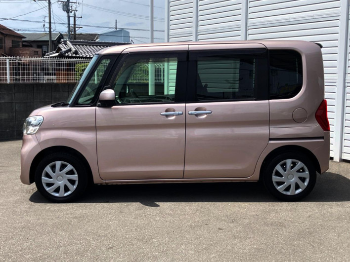 2014 Daihatsu Tanto DBA-LA600S (UW-69f0218e41803)[5]