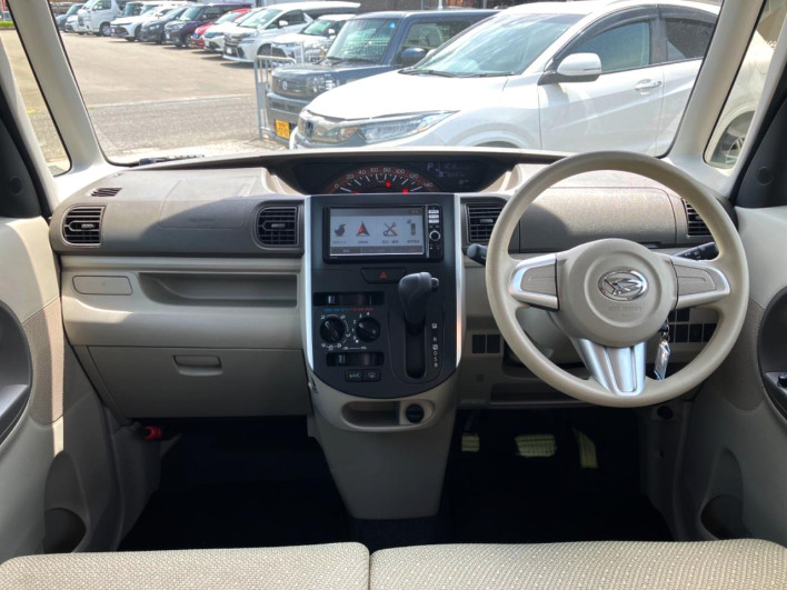 2014 Daihatsu Tanto DBA-LA600S (UW-69f0218e41803)[16]