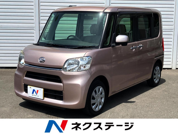 2014 Daihatsu Tanto DBA-LA600S (UW-69f0218e41803)[3]