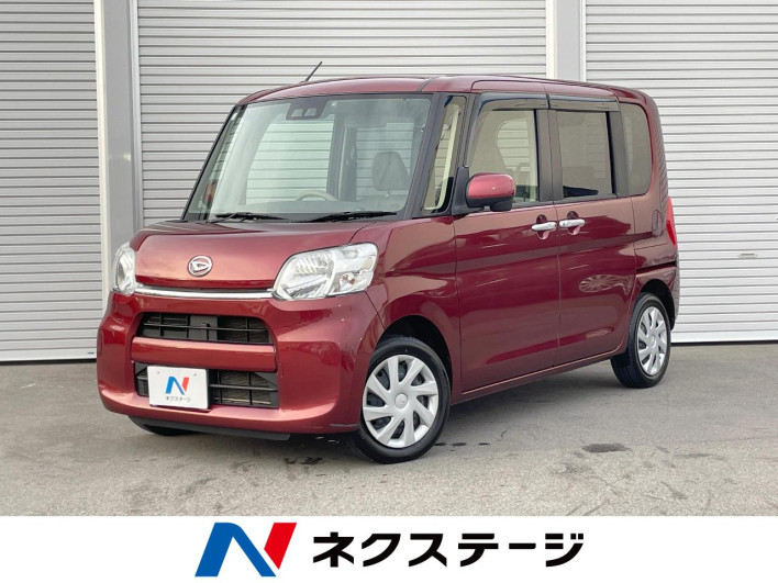 2017 Daihatsu Tanto DBA-LA600S (UW-69f0218f400d3)[3]