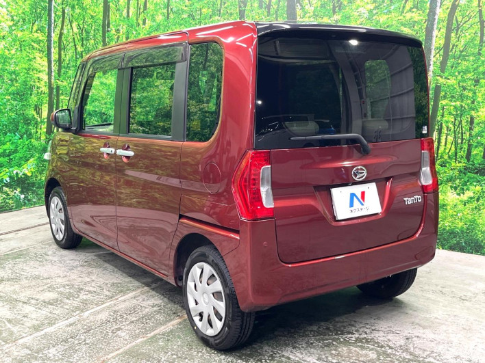 2019 Daihatsu Tanto DBA-LA600S (UW-69f02190b9e34)[5]