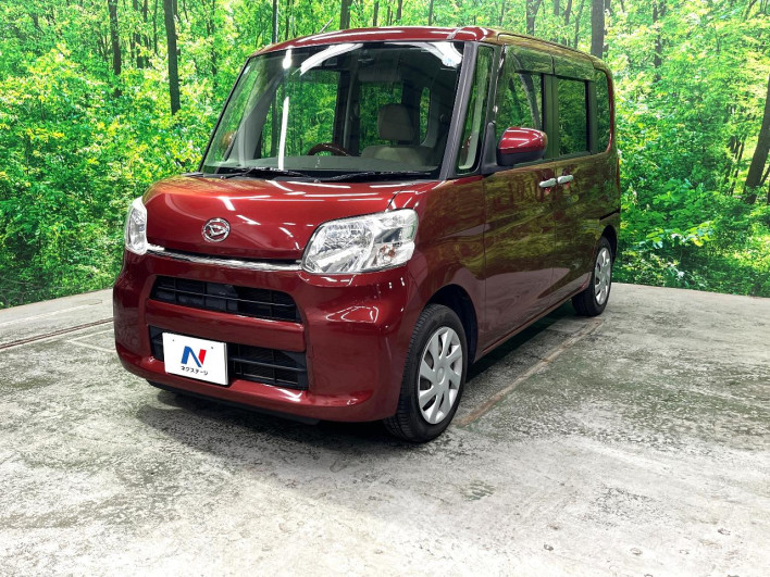 2019 Daihatsu Tanto DBA-LA600S (UW-69f02190b9e34)[0]