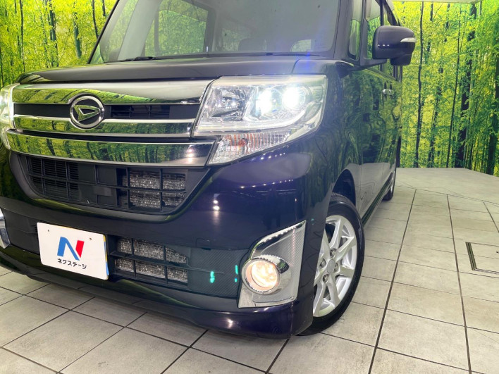 2013 Daihatsu Tanto DBA-LA610S (UW-69f02191202c7)[8]
