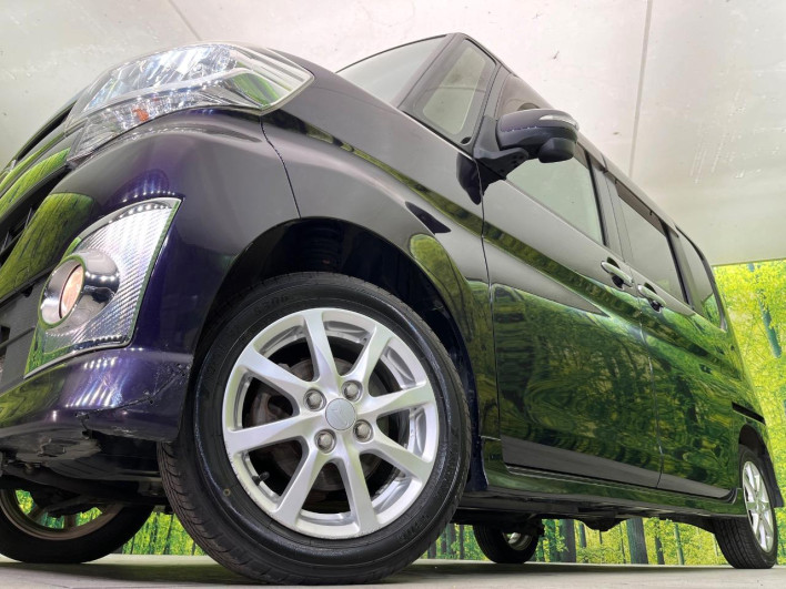 2013 Daihatsu Tanto DBA-LA610S (UW-69f02191202c7)[9]