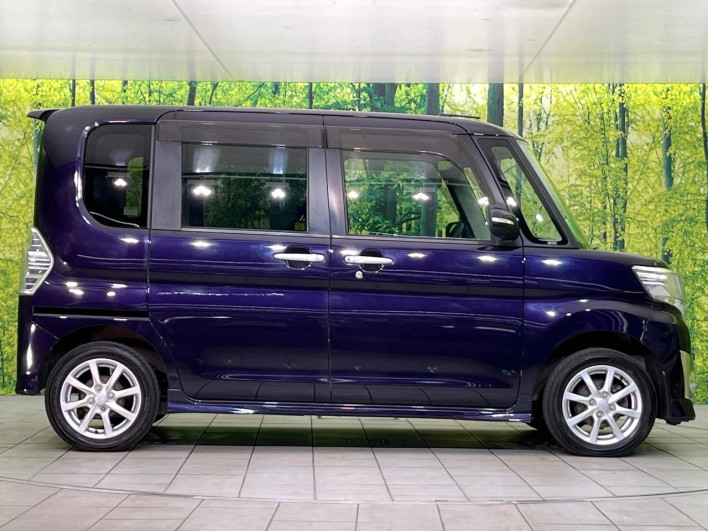 2013 Daihatsu Tanto DBA-LA610S (UW-69f02191202c7)[17]