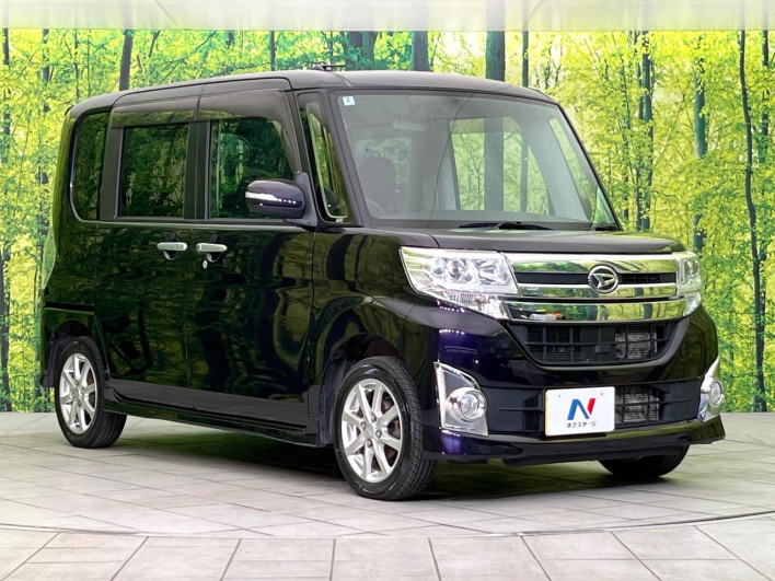 2013 Daihatsu Tanto DBA-LA610S (UW-69f02191202c7)[16]