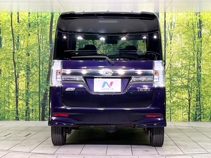 2013 Daihatsu Tanto DBA-LA610S (UW-69f02191202c7)[19]