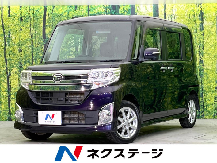 2013 Daihatsu Tanto DBA-LA610S (UW-69f02191202c7)[3]