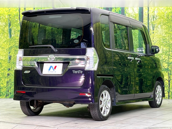 2013 Daihatsu Tanto DBA-LA610S (UW-69f02191202c7)[18]