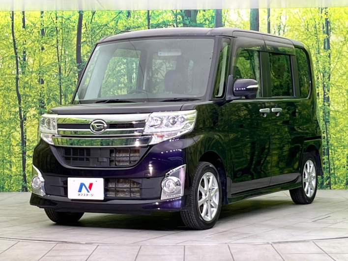 2013 Daihatsu Tanto DBA-LA610S (UW-69f02191202c7)[12]