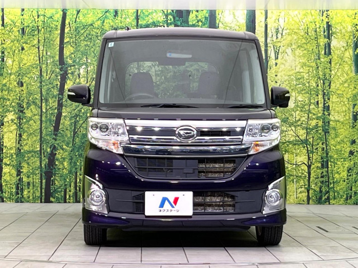 2013 Daihatsu Tanto DBA-LA610S (UW-69f02191202c7)[15]