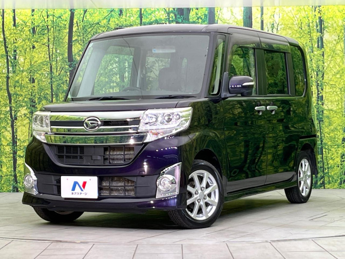 2013 Daihatsu Tanto DBA-LA610S (UW-69f02191202c7)[0]