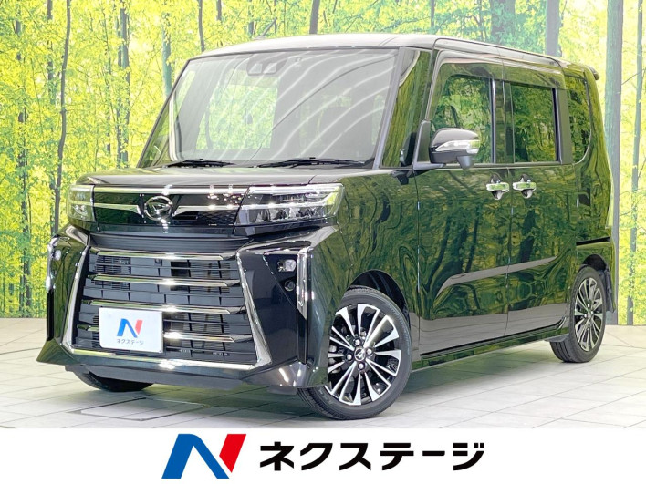 2023 Daihatsu Tanto 5BA-LA650S (UW-69f0219307851)[3]