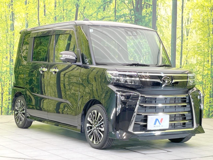 2023 Daihatsu Tanto 5BA-LA650S (UW-69f0219307851)[7]