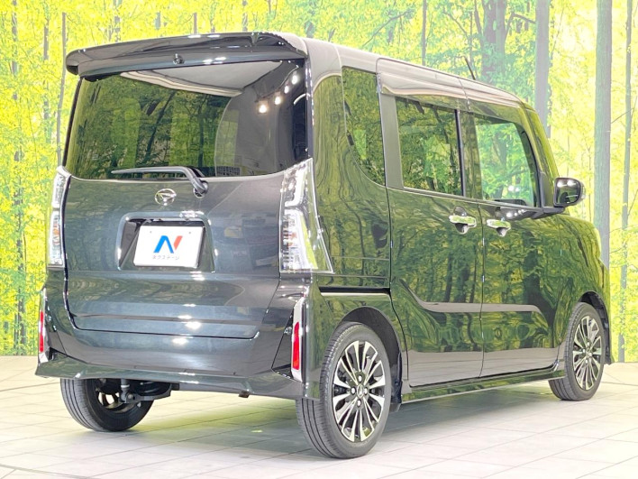 2023 Daihatsu Tanto 5BA-LA650S (UW-69f0219307851)[9]